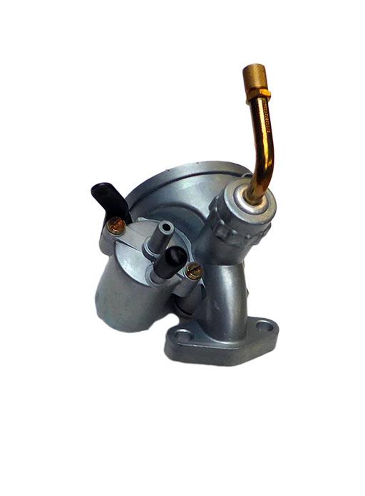 Vergaser Puch 12mm für Puch MS 50, MV 50, DS 50, ILO, JLO
