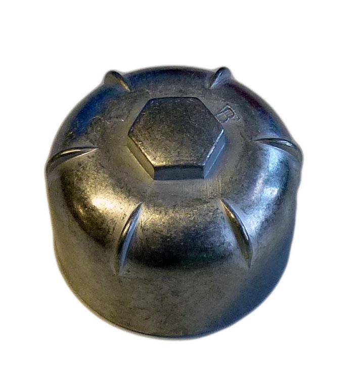 Schwimmerkammer