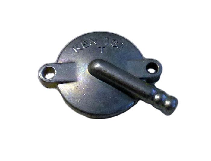 Schwimmergehäusedeckel T-25
