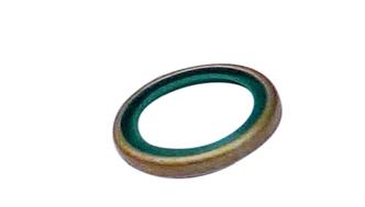 Zündapp Bergsteiger sealing ring 16x22x3