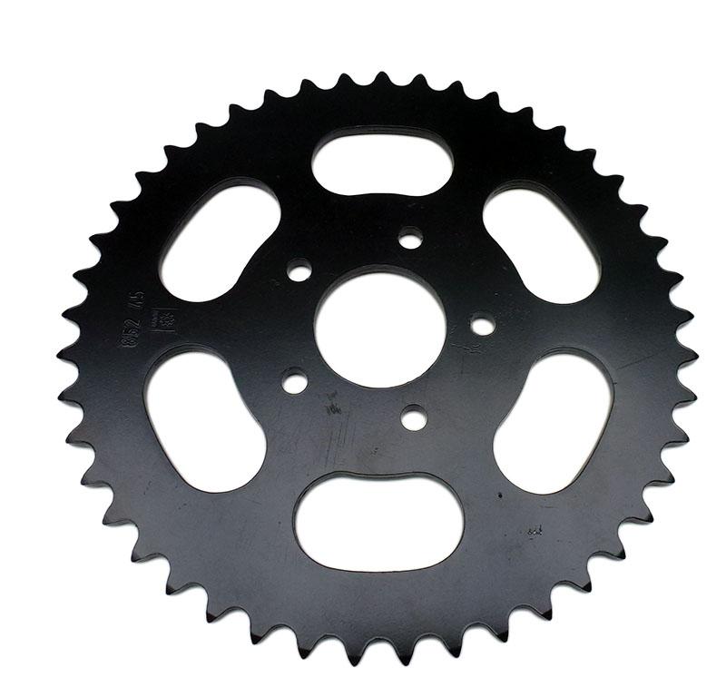 Sprocket Zündapp ZB 22, ZD 10, ZR 10, ZR 20, ZA 25