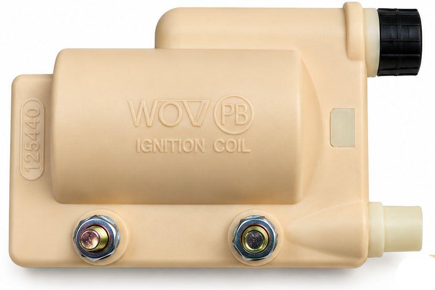 Zündspule  Mobylette Moby Cady M1 M3 40 50 140 150