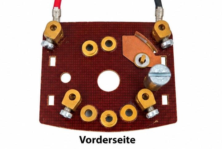 Faceplate for the Vicky 4 light switch and others