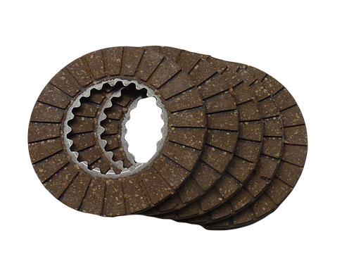 Sachs Hercules clutch Ultra set 5 pieces