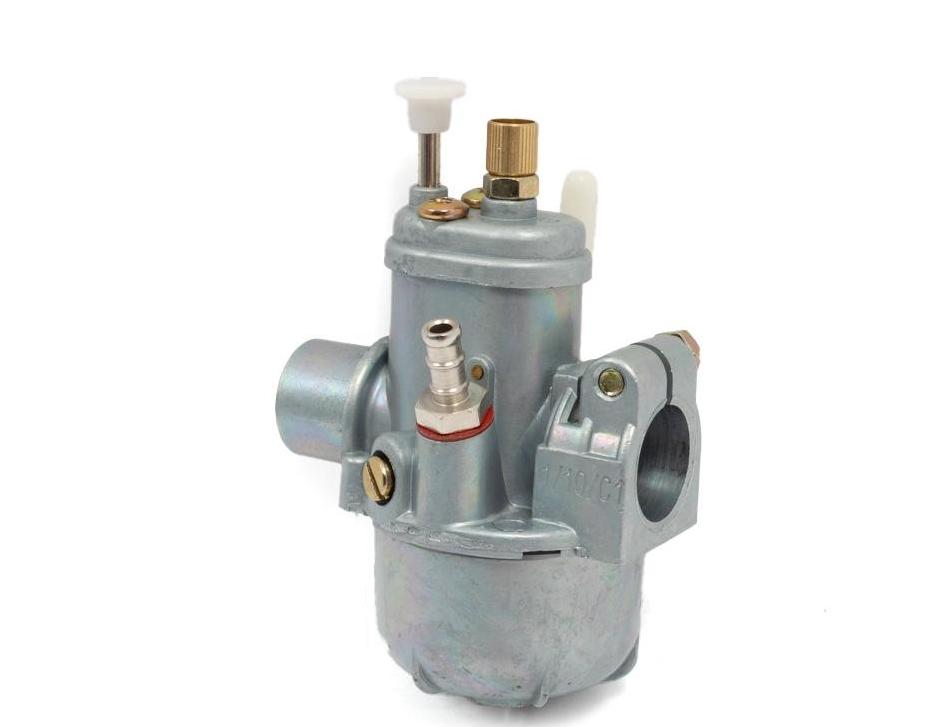 Carburettor cpl. for Zündapp moped 442/444 SRE 1/10