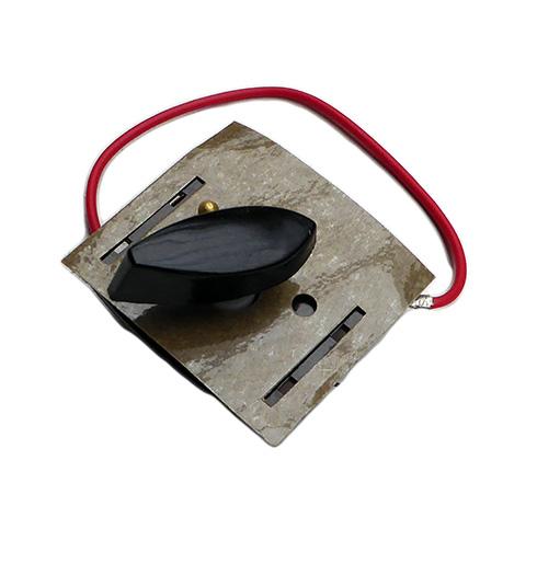 Lichtschalter Moped 50er u. 60er Jahre Universal Typ Union