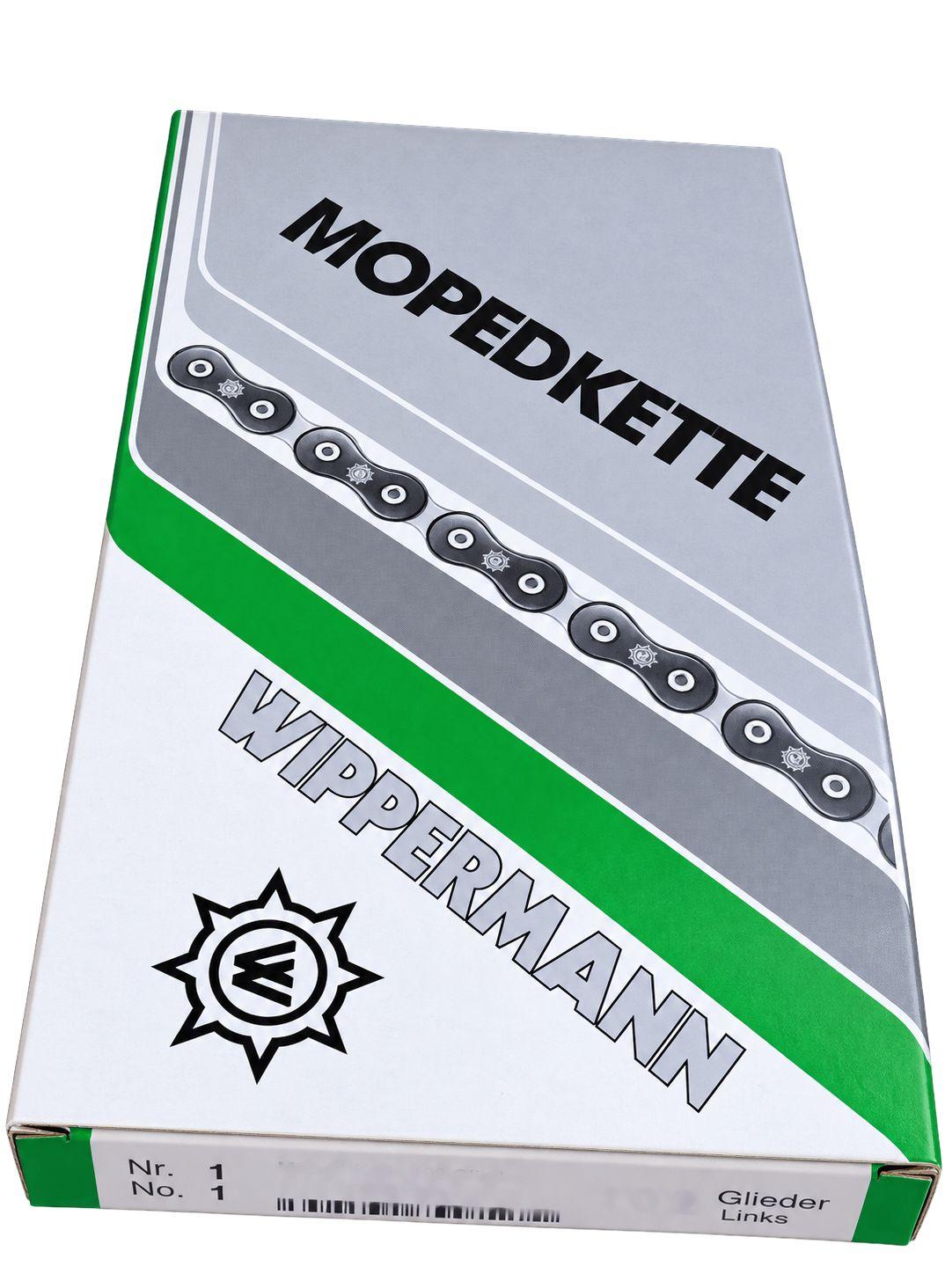 Moped Kette Wippermann 102 Glieder DKW, Victoria