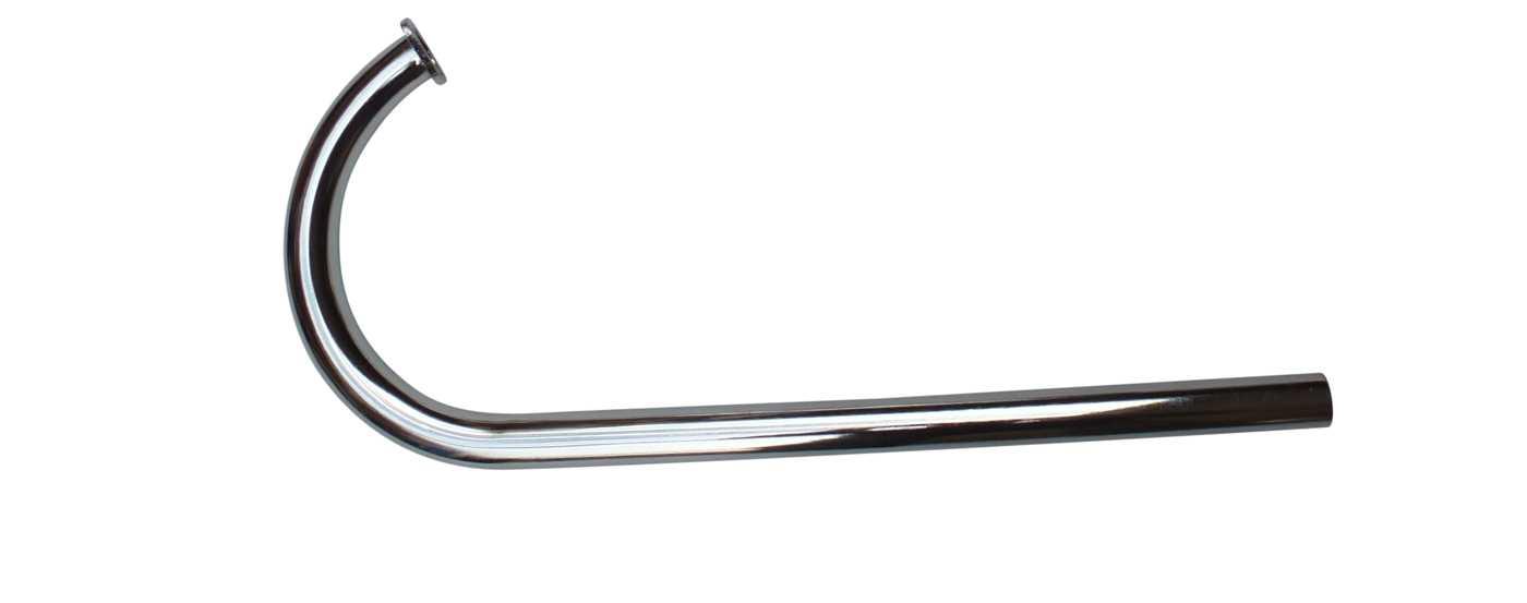 Auspuffkrümmer Zündapp 510