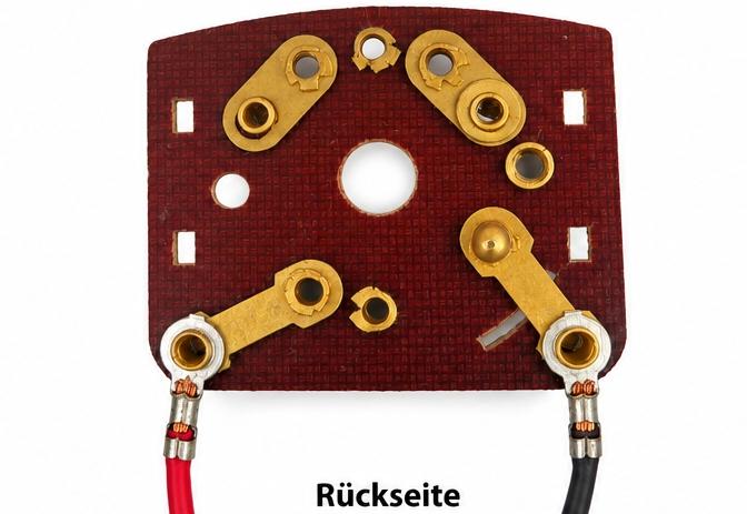 Faceplate for the Vicky 4 light switch and others