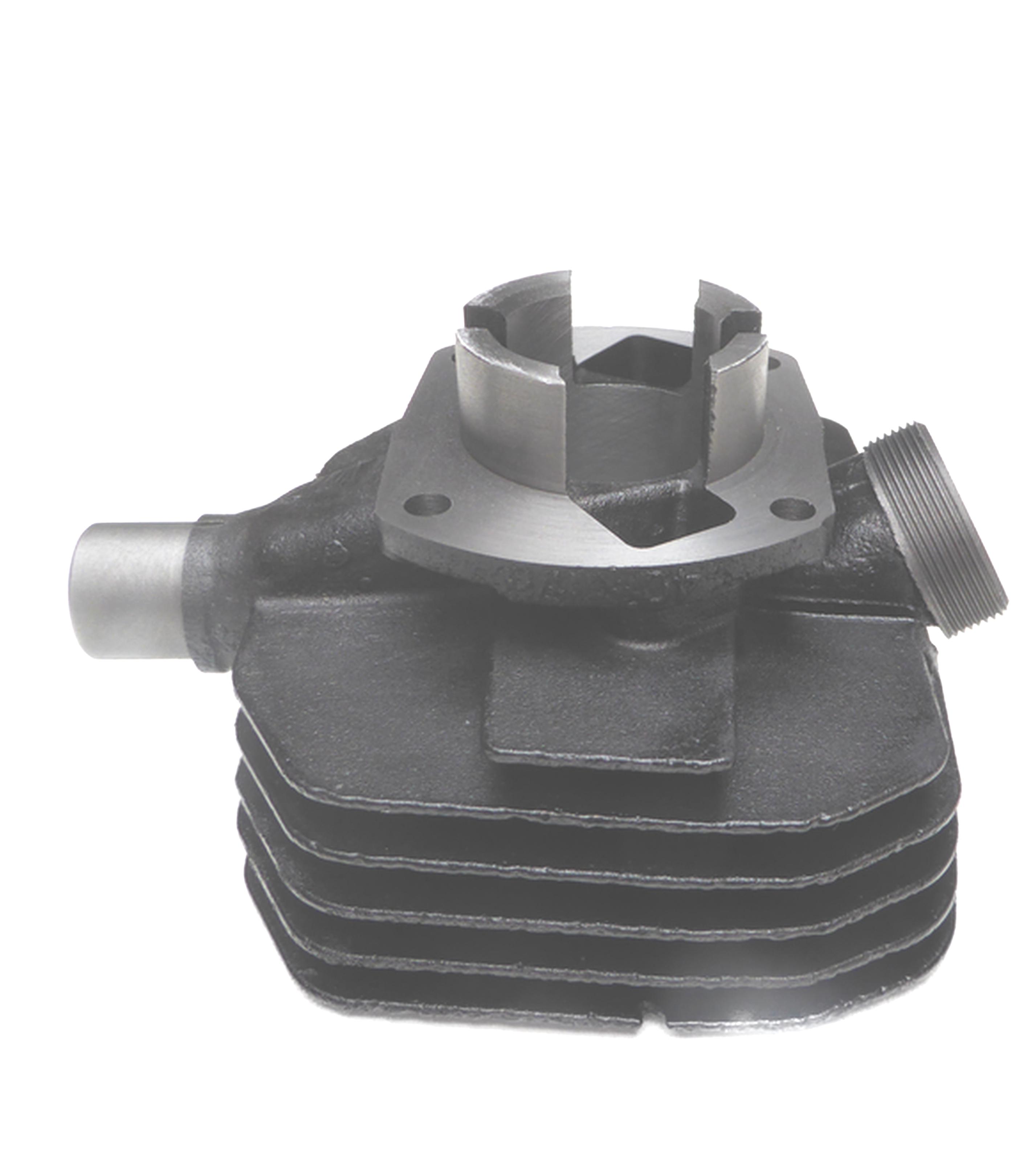 38 mm NTS cylinder kit for Sachs 50/4 EKF, 50S and 501, MK3 x MK4