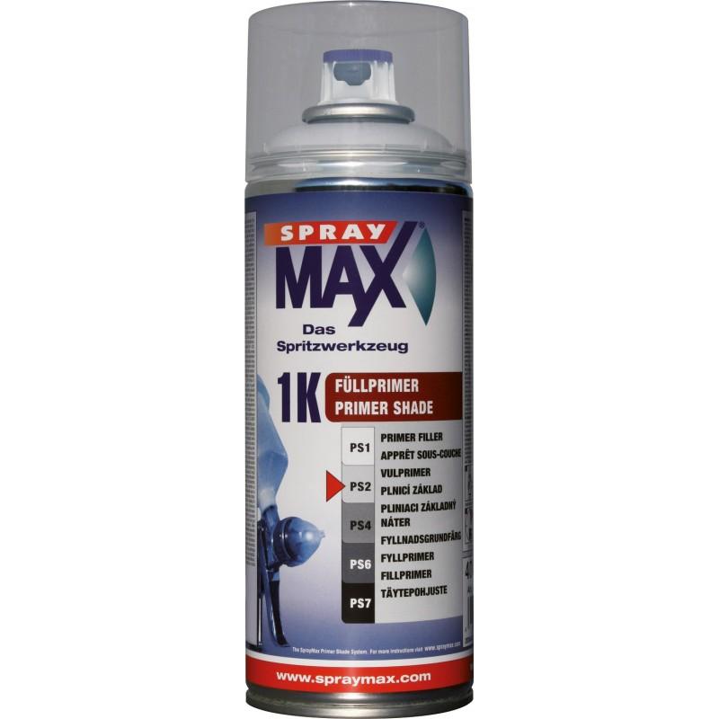 Spraymax 1K Füllprimer - Grundierung