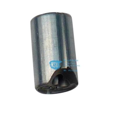 Gasschieber 22-150, 24mm