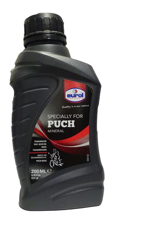 Getriebeöl Puch GL 1