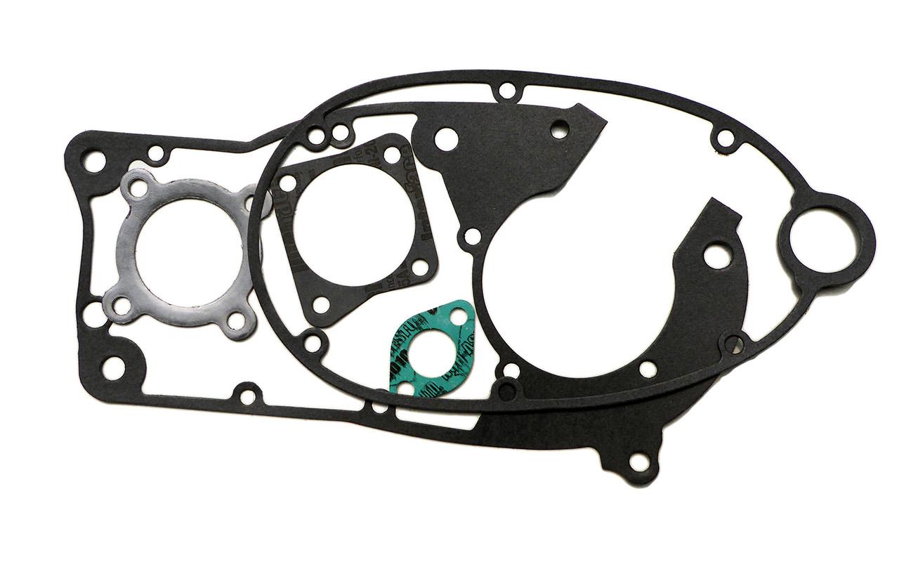 Gasket Set DKW Hummel 101 and 102
