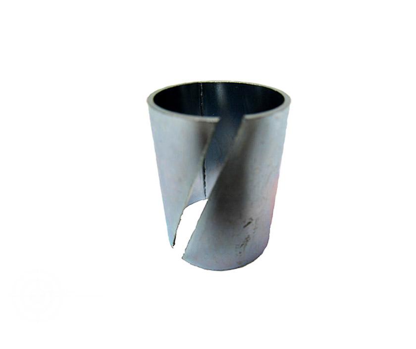 Exhaust reducer 442