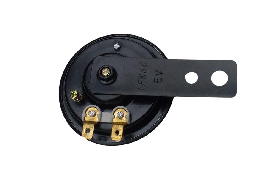 Horn (buzzer) 6 V