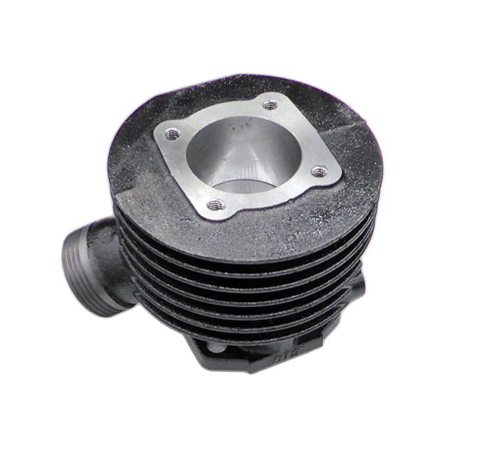 Sachs 50 Membran Zylinder mit Kolben