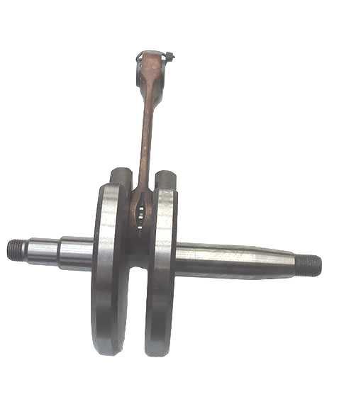 Sachs Kurbelwelle 2 / 3 Gang