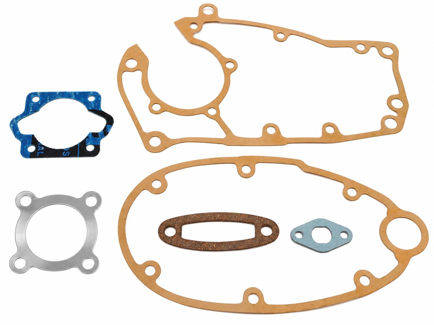 Dichtungssatz Zweirad Union, DKW Victoria Motortyp 805