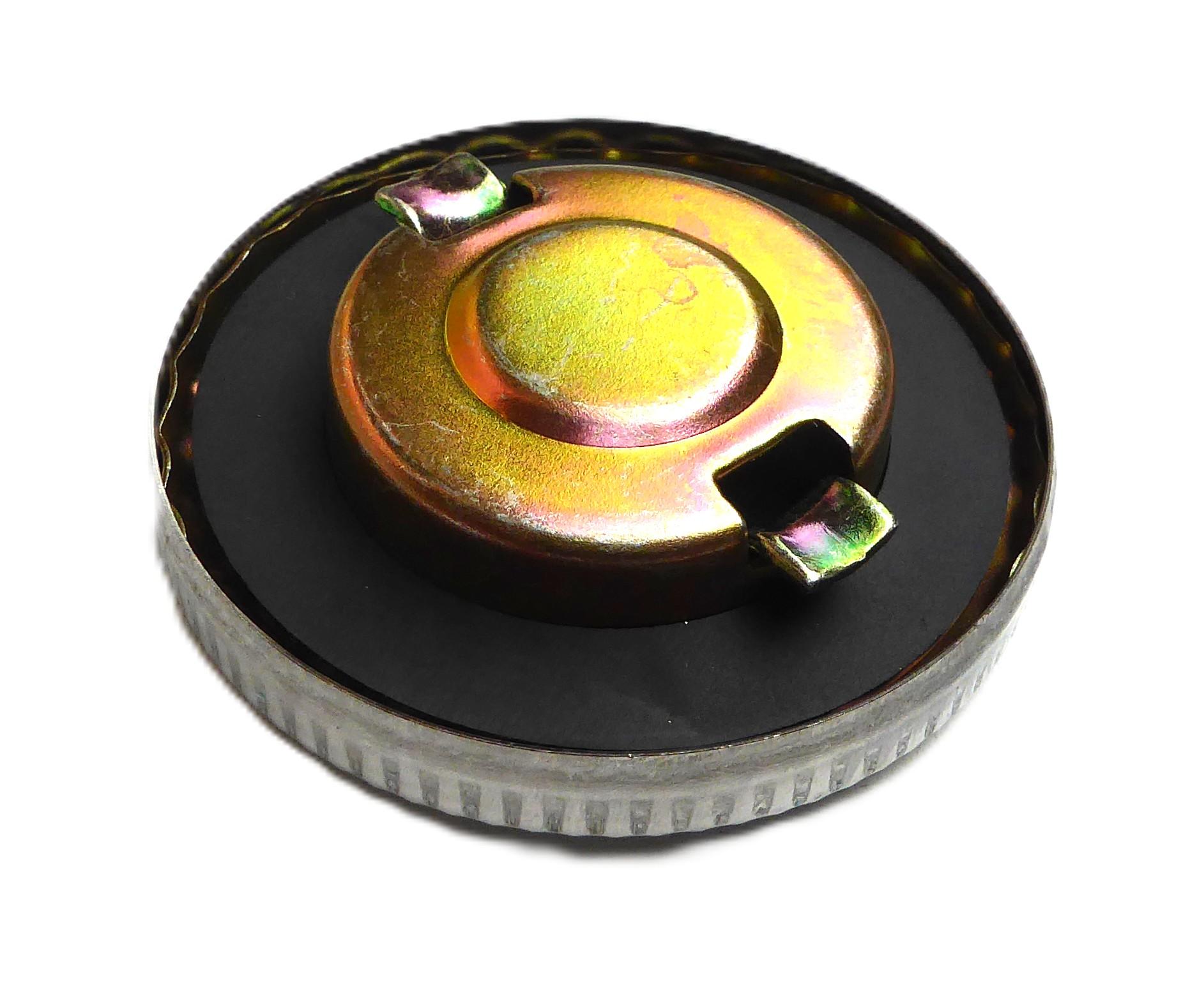 Fuel filler cap B40