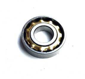 Shoulder bearing E15 Sachs engines
