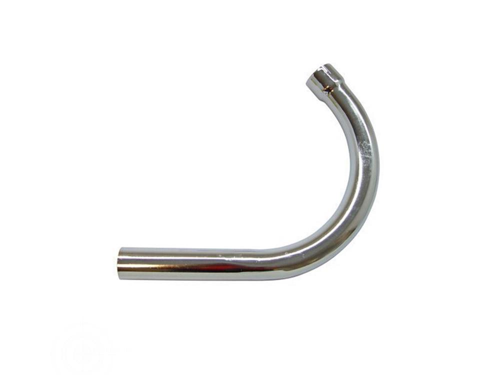 Exhaust manifold Zündapp 32-30 mm fan cooling