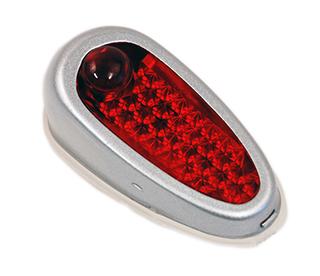 Rear light version like Impex