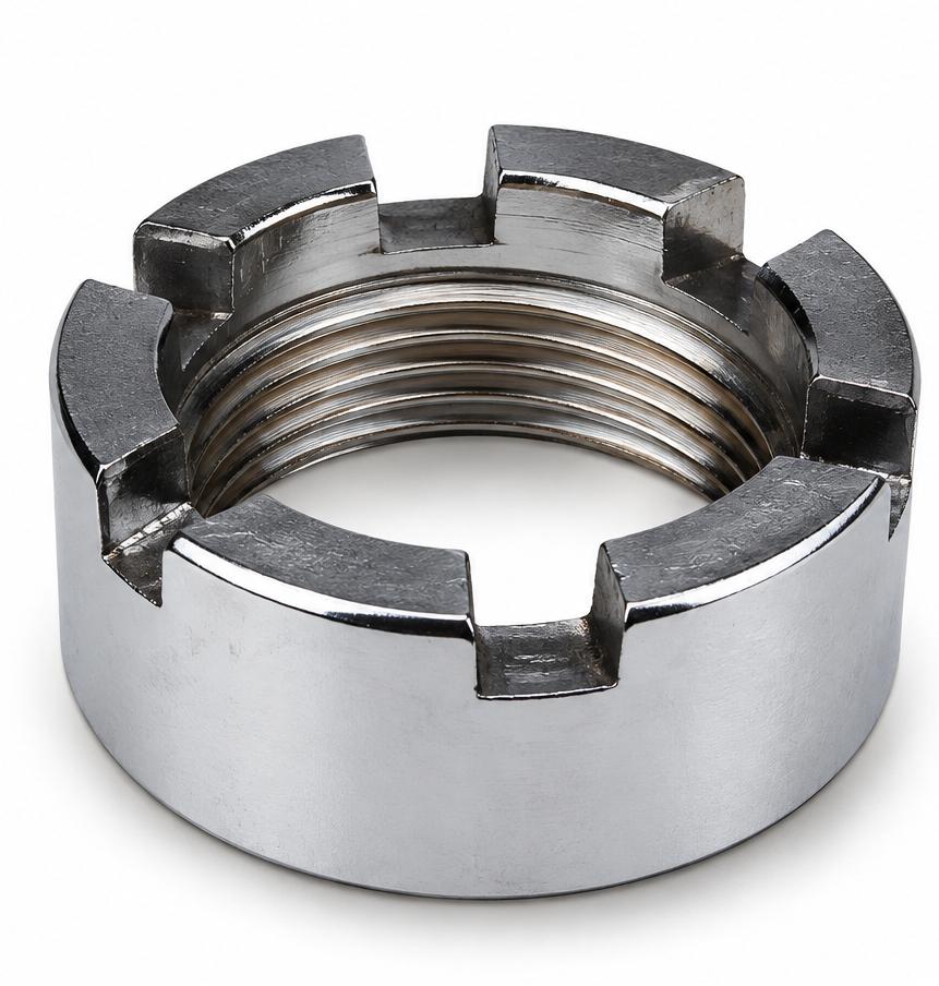 Sachs Überwurfmutter 28mm M35x2