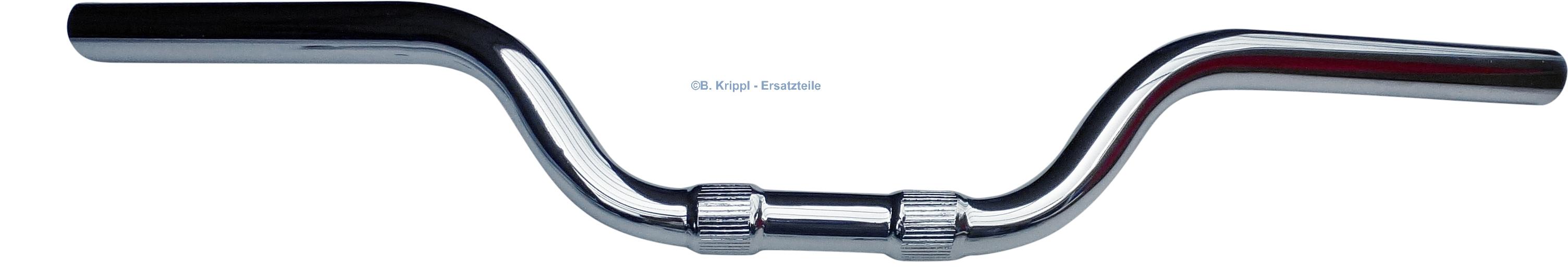 Lenker Zündapp Combinette
