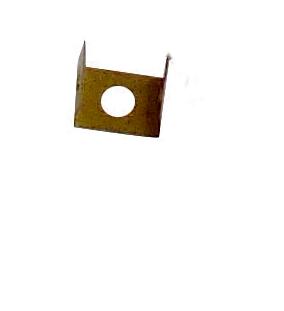Bing carburettor bracket, e.g. Zündapp, Dürkopp, Ilo