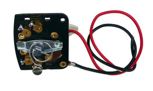 Light-Switch, Ignition Switch DKW Hummel, Victoria, Express