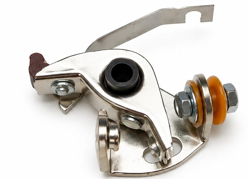 Unterbrecher Zündkontakt NSU Quickly Zündapp Combinette Falconette Bosch Noris