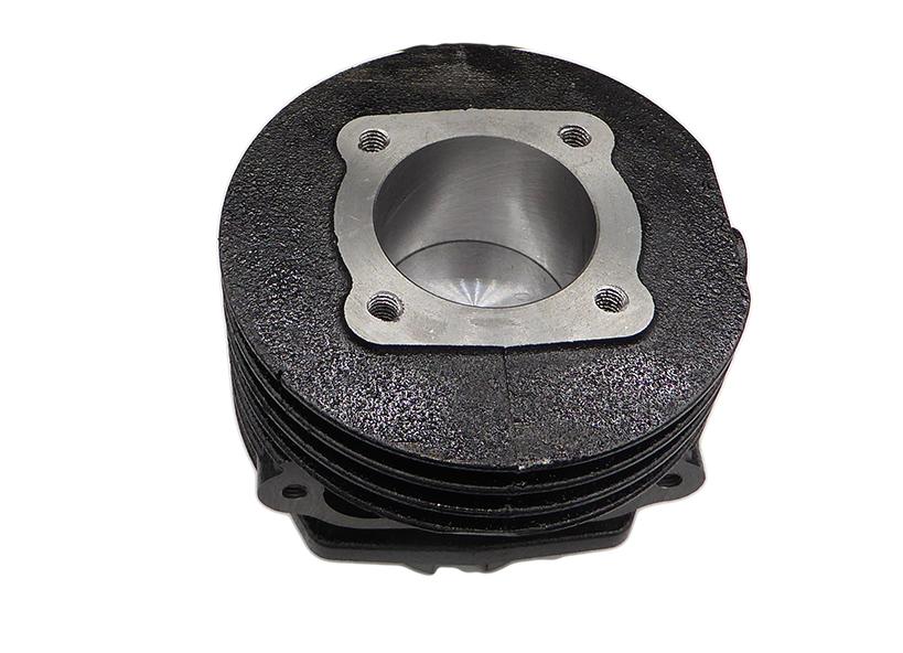Sachs 50 Membran Zylinder mit Kolben