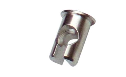 Nipple holder