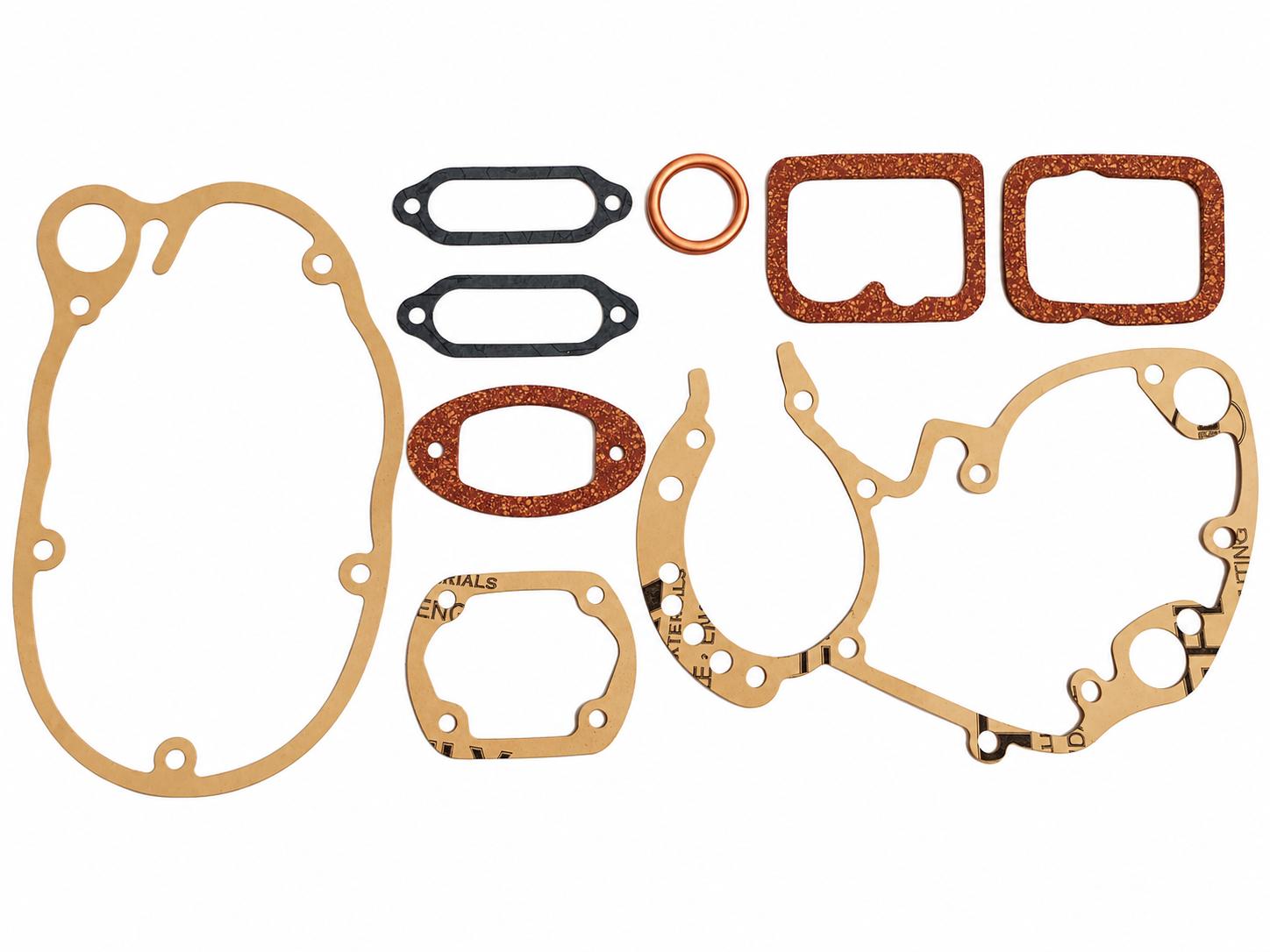 Sachs 50 gasket set diaphragm