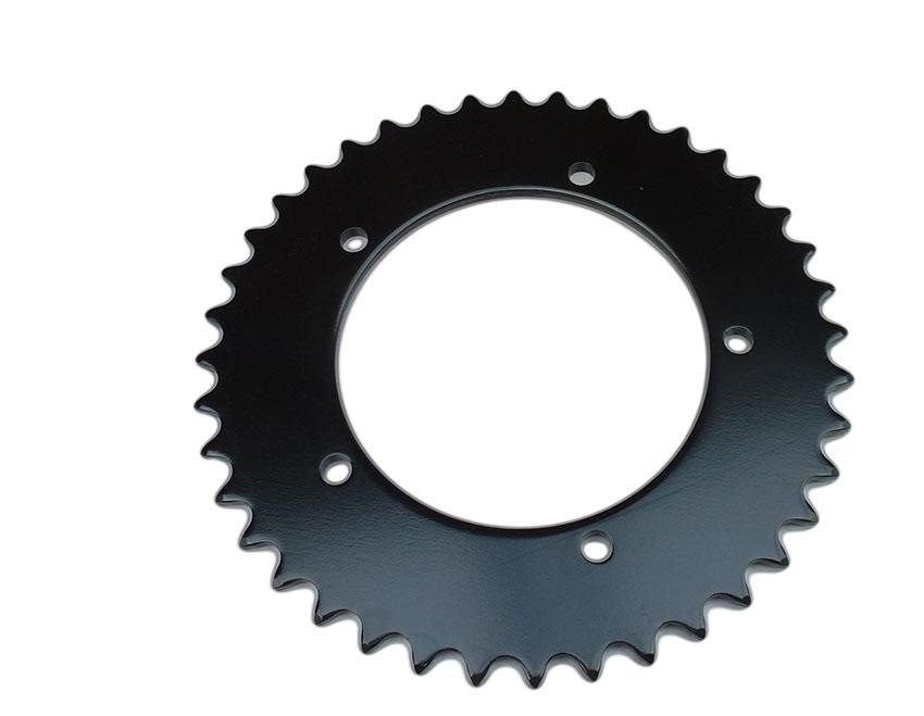 Kettenrad Hercules-Sachs  Supra 4GP 40Z