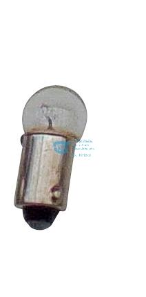 Tail light bulb 0.6 W