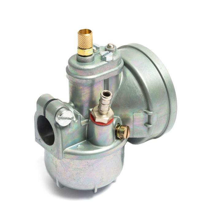 Carburettor 1/12 Zündapp Bergsteiger Vicky Victoria M50/51, Express Radexi Zweirad Union