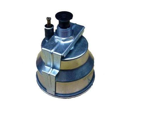 Speedometer Horex 160
