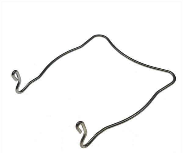 Luftfilter Sachs SSB komplett mit Gehäuse