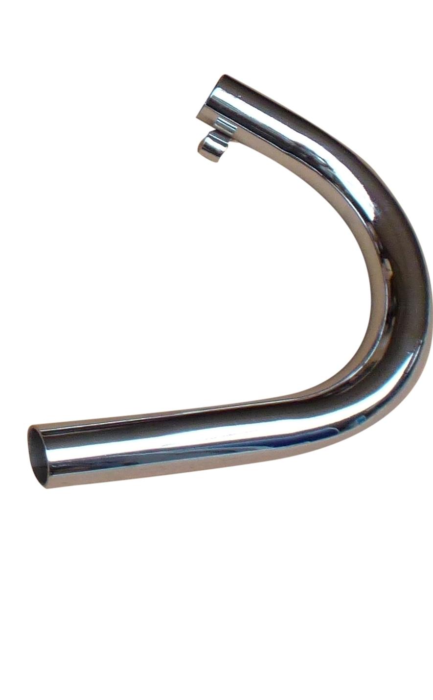 Auspuff-Krümmer DKW Hummel Standard