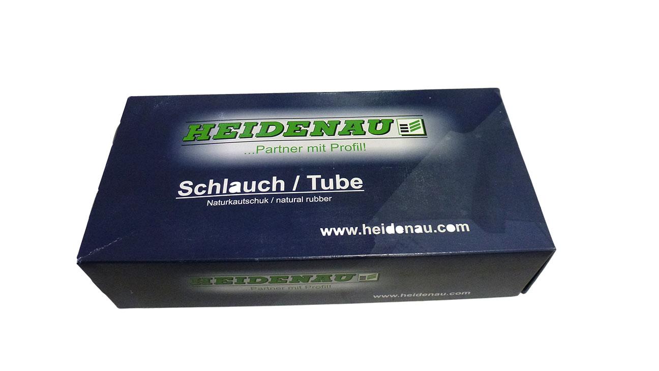 Schlauch 16-	2¼, 2½, 2.25, 2.50, -16 Heidenau