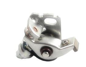 Breaker with axle, brand quality