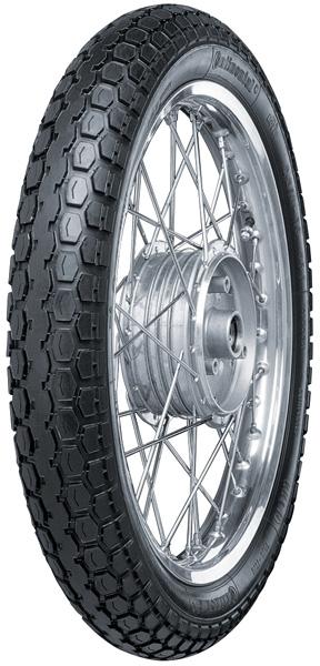 Reifen 21 x 2.75 Conti