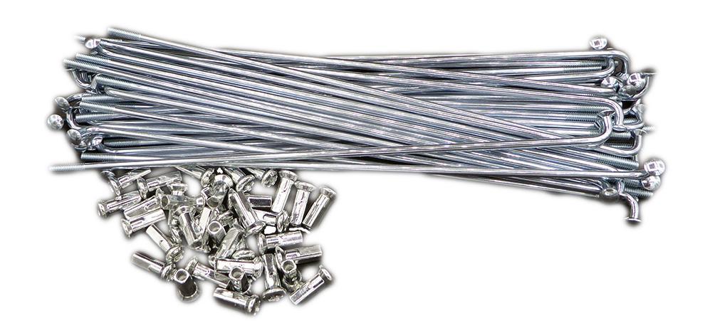 Speichensatz Hercules, K50