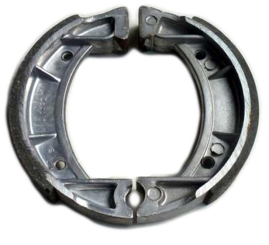 Bremsbacken DKW 102, 159 Standard/TS u.139 Standard