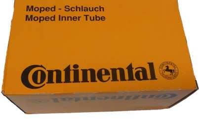 Hose 2-16 21/4-16 2 1/2-16 Conti