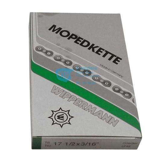 Moped chain 98 links Wippermann