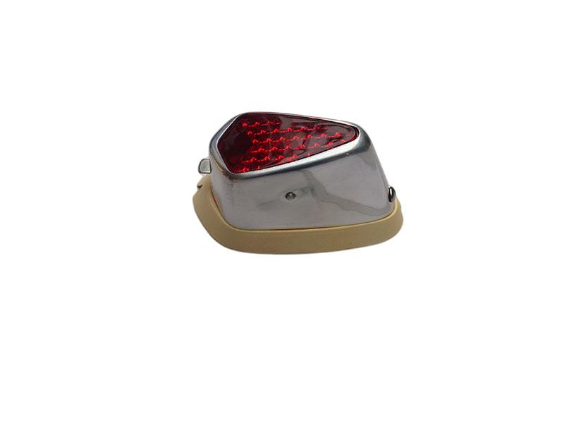 Tail light for DKW Hummel