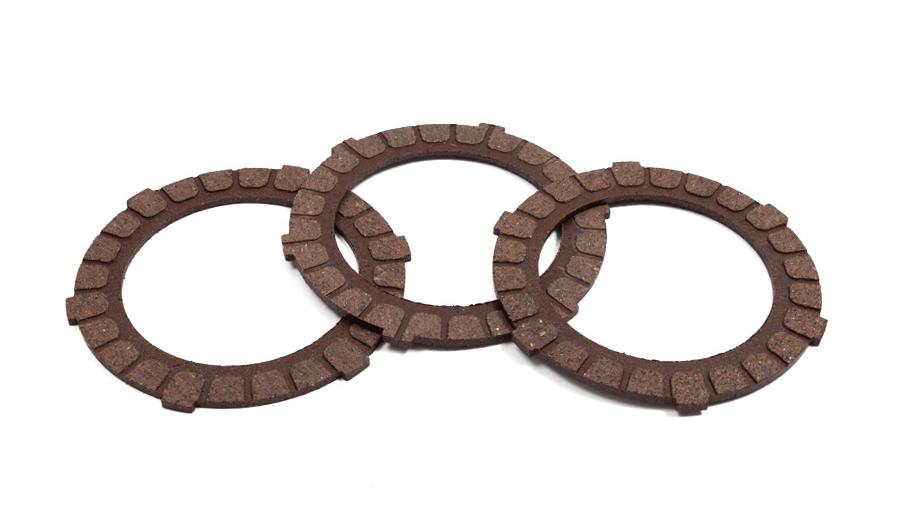 DKW clutch kit